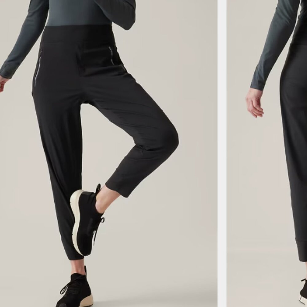 Athleta Gear XS